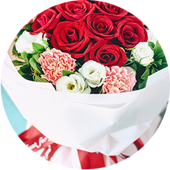 Birthday Flowers Lisson Grove