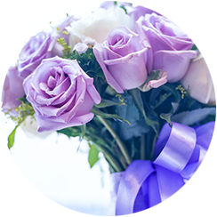 Anniversary Flowers Lisson Grove