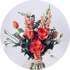 Sympathy Flowers Lisson Grove