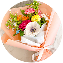 Same day Flowers Lisson Grove